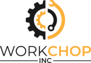 Workchop Inc Logo Big